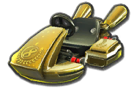 Gold Standard
